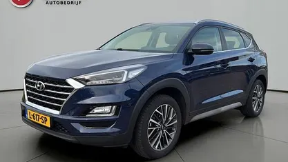 Occasion 2018 Hyundai Tucson Comfort SUV | € 15.695 (Eerlijke prijs)