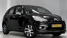 Gebruikt 2012 Citroën C3 Hatchback | € 3.199 (Eerlijke prijs)