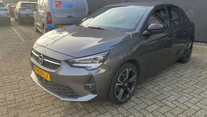 Occasion 2021 Opel Corsa GS Line Hatchback | € 15.395 (Eerlijke prijs)