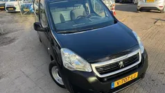 Gebruikt 2018 Peugeot Partner MPV | € 5.950 (Eerlijke prijs)