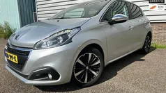 Gebruikt 2016 Peugeot 208 Allure Hatchback | € 9.999 (Eerlijke prijs)