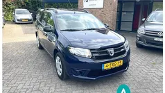 Gebruikt 2014 Dacia Logan MCV MPV | € 5.950 (Eerlijke prijs)
