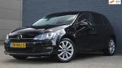 Gebruikt 2013 VW Golf VII Highline Hatchback | € 10.950 (Eerlijke prijs)
