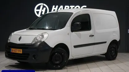 Occasion Renault Kangoo 90 PK (66 kW) 2012 MPV