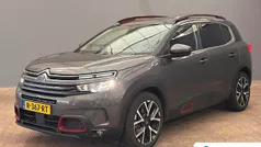 Grijs Gebruikt 2021 Citroën C5 Aircross Business Class SUV | € 24.895 (Eerlijke prijs)