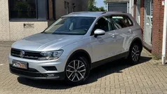 Gebruikt 2020 VW Tiguan Highline SUV | € 30.900 (Goede deal)