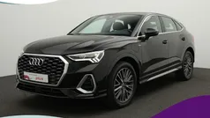 Gebruikt 2021 Audi Q3 Sportback S-Line SUV | € 35.450 (Super prijs)