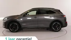 Grijs Gebruikt 2022 DS Automobiles DS7 Crossback Performance Line Plus SUV | € 28.750 (Goede deal)