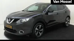 Gebruikt 2017 Nissan Qashqai Tekna SUV | € 14.940 (Eerlijke prijs)
