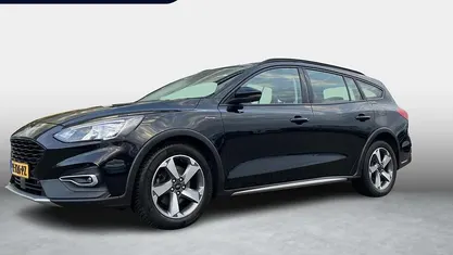 Occasion 2019 Ford Focus Business Edition Stationwagen | € 15.990 (Eerlijke prijs)