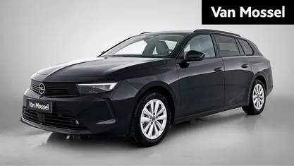 Gebruikt 2025 Opel Astra Business Edition Stationwagen | € 26.440 (Goede deal)