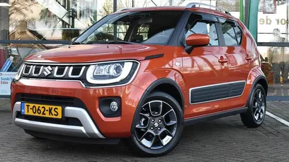 Occasion Suzuki Ignis 83 PK (61 kW) 2023 Hatchback