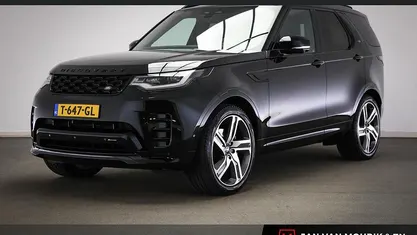 Occasion 2022 Land Rover Discovery 5 HSE Dynamic SUV | € 80.195