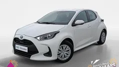 Gebruikt 2022 Toyota Yaris Hybrid Active Hatchback | € 19.440 (Goede deal)