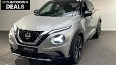Gebruikt 2023 Nissan Juke SUV | € 22.495 (Eerlijke prijs)