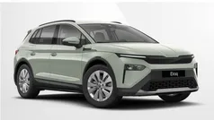Gebruikt 2025 Skoda Elroq Business Line SUV | € 43.215 (Goede deal)