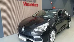Gebruikt 2013 Renault Clio R.S. R.S. Hatchback | € 13.950 (Eerlijke prijs)