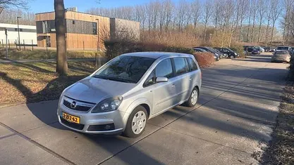 Occasion Opel Zafira Essentia 140 PK (102 kW) 2006 MPV