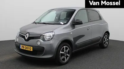 Occasion Renault Twingo LIMITED 71 PK (52 kW) 2017 Hatchback