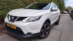 Gebruikt 2014 Nissan Qashqai SUV | € 6.200 (Super prijs)