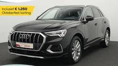 Zwart Gebruikt 2020 Audi Q3 Advanced SUV | € 26.150 (Eerlijke prijs)