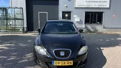 Gebruikt 2006 Seat Leon Hatchback | € 1.499 (Goede deal)