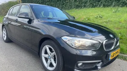 Occasion BMW 116 116 PK (85 kW) 2015 Hatchback