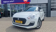 Gebruikt 2020 Suzuki Swift Comfort Hatchback | € 13.750 (Goede deal)
