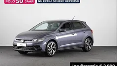 Gebruikt 2025 VW Polo R-line Edition Hatchback | € 32.490 (Goede deal)