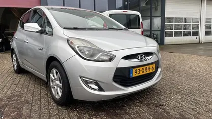 Occasion 2012 Hyundai ix20 Hatchback | € 2.949 (Goede deal)