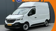 Wit Gebruikt 2020 Renault Trafic Van | € 15.950 (Super prijs)