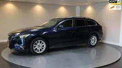 Gebruikt 2017 Mazda 6 Stationwagen | € 19.940 (Eerlijke prijs)