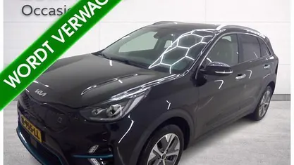 Occasion 2021 Kia e-Niro SUV | € 20.945 (Eerlijke prijs)