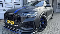 Grijs Gebruikt 2021 Audi RS Q8 SUV | € 149.949 (Goede deal)