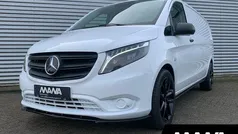 Gebruikt 2024 Mercedes Vito MPV | € 45.900 (Super prijs)