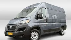 Grijs Gebruikt 2023 Fiat Ducato Van | € 23.925 (Super prijs)