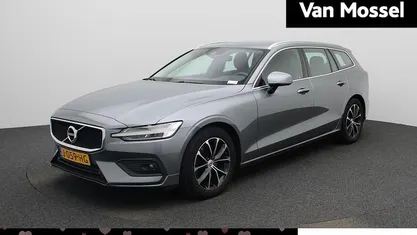 Occasion 2020 Volvo V60 Business Edition Stationwagen | € 26.445 (Eerlijke prijs)