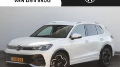 Wit Gebruikt 2024 VW Tiguan Business SUV | € 50.890 (Eerlijke prijs)