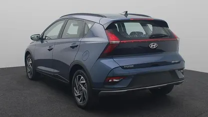 Gebruikt 2025 Hyundai Bayon Comfort SUV | € 28.940 (Eerlijke prijs)