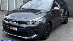 Gebruikt 2017 Kia Rio Hatchback | € 9.450 (Goede deal)