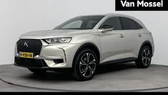 Grijs Gebruikt 2020 DS Automobiles DS7 Crossback Business SUV | € 20.900 (Eerlijke prijs)