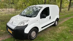 Gebruikt 2012 Fiat Fiorino MPV | € 2.950 (Eerlijke prijs)