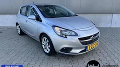 Gebruikt 2015 Opel Corsa Hatchback | € 6.495 (Eerlijke prijs)