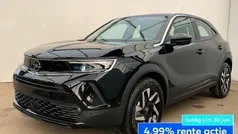 Gebruikt 2025 Opel Mokka-e SUV | € 31.885 (Eerlijke prijs)