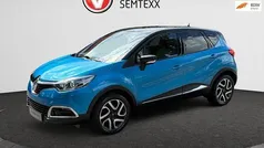 Gebruikt 2016 Renault Captur Dynamique SUV | € 8.950 (Eerlijke prijs)