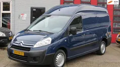 Gebruikt 2012 Citroën Jumpy Van | € 6.950 (Eerlijke prijs)