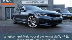Grijs Gebruikt 2021 BMW 330 Performance Sedan | € 34.494 (Goede deal)