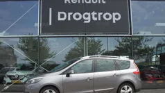 Grijs Gebruikt 2014 Renault Grand Scénic III Dynamique MPV | € 8.820 (Eerlijke prijs)