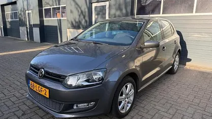 Occasion 2010 VW Polo Highline Hatchback | € 4.599 (Eerlijke prijs)