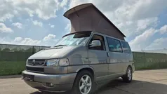 VW Multivan
